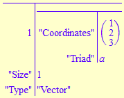 Find Position Output